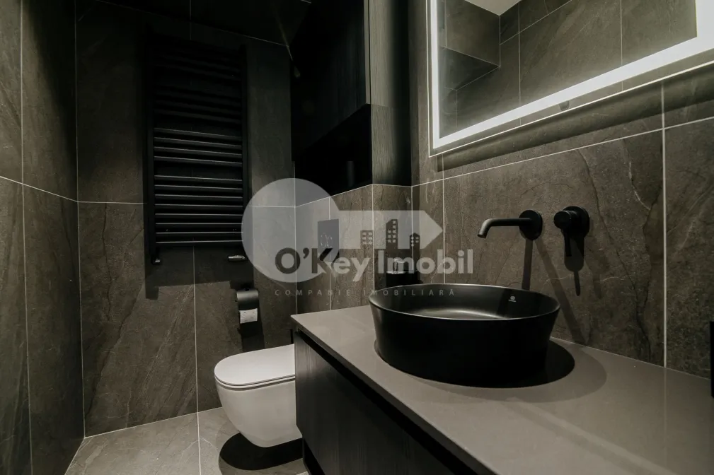 Apartament, Centru, TEATRULUI