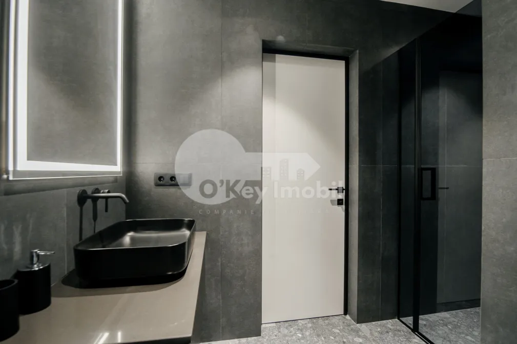 Apartament, Centru, TEATRULUI