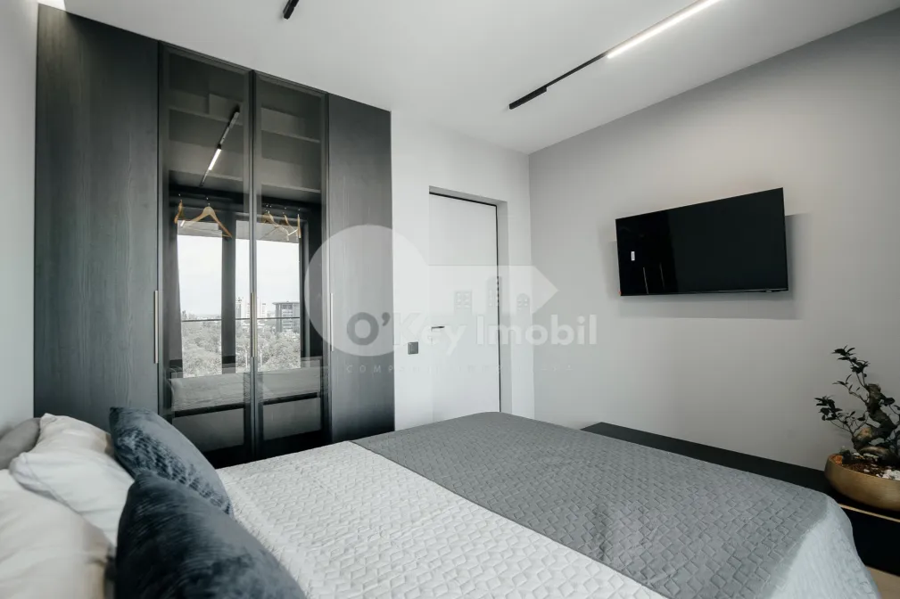 Apartament, Centru, TEATRULUI