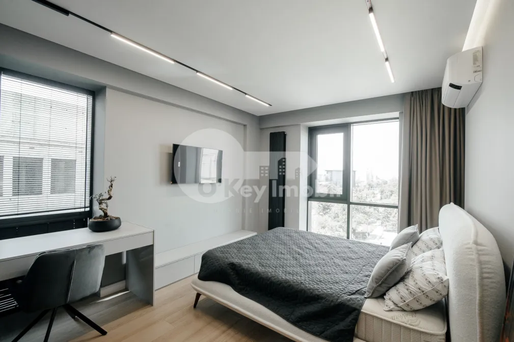 Apartament, Centru, TEATRULUI