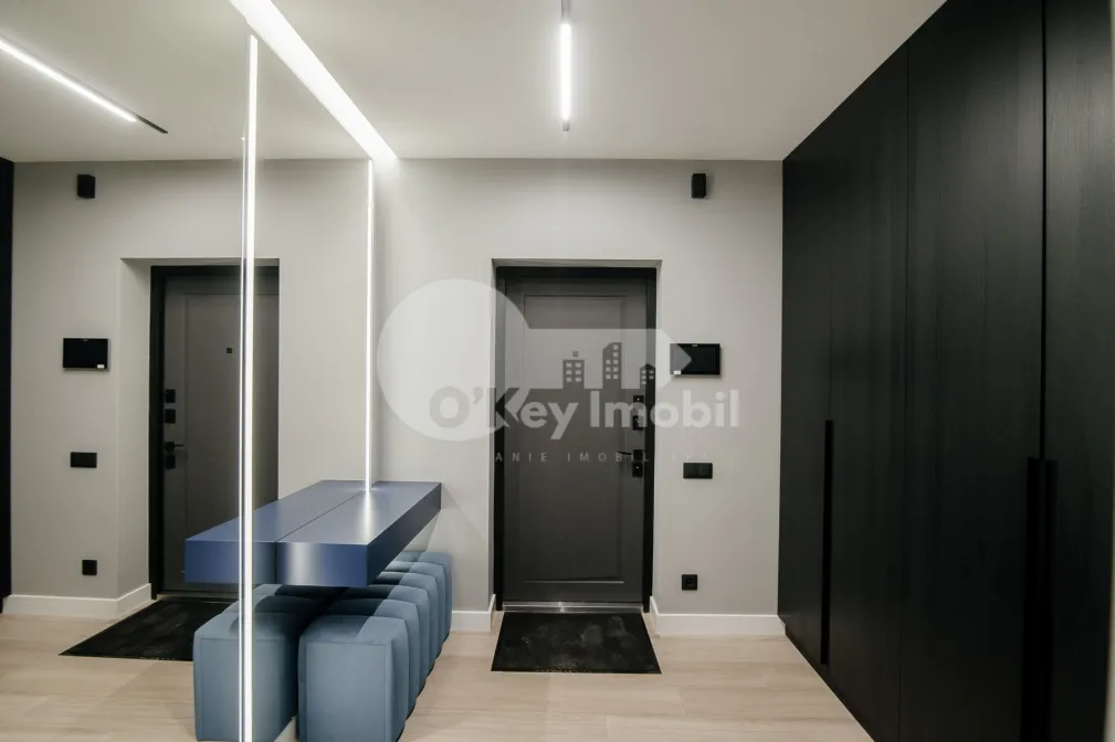 Apartament, Centru, TEATRULUI