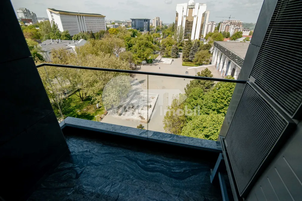 Apartament, Centru, TEATRULUI