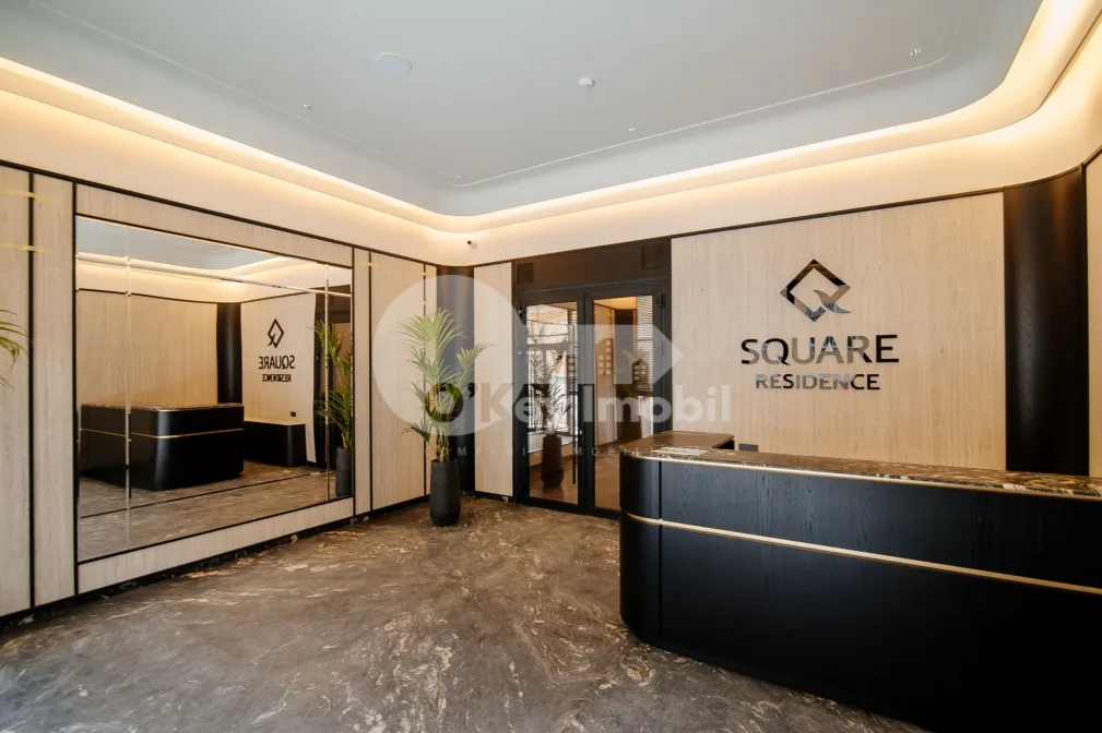 Apartament, Centru, TEATRULUI