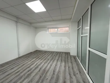 Офис, Центр, ПЕТРУ РАРЕШ