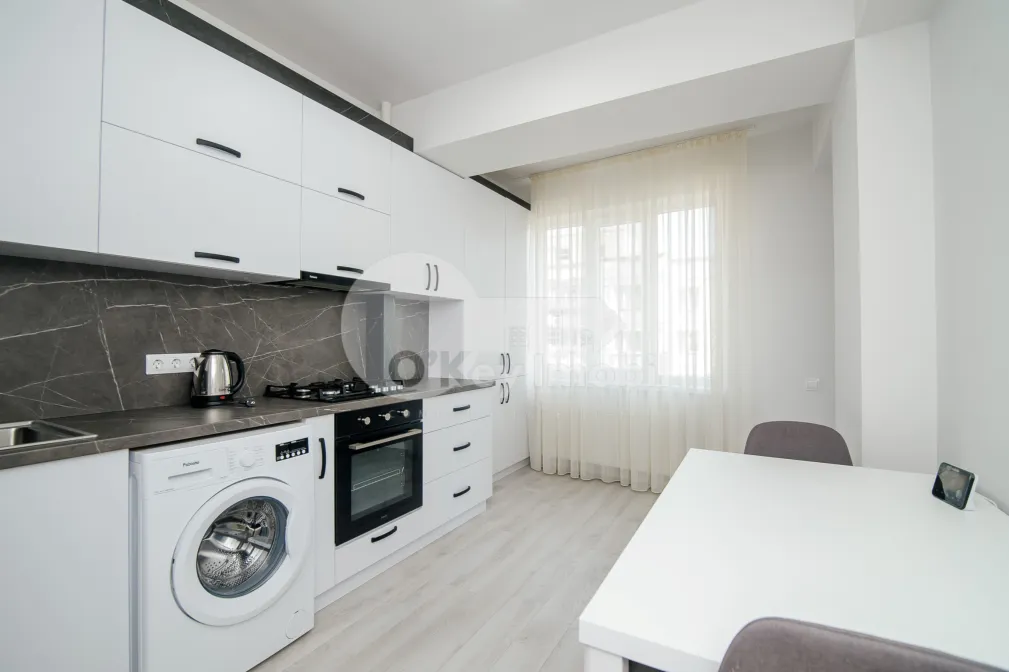 Apartament, Telecentru, PIETRARILOR
