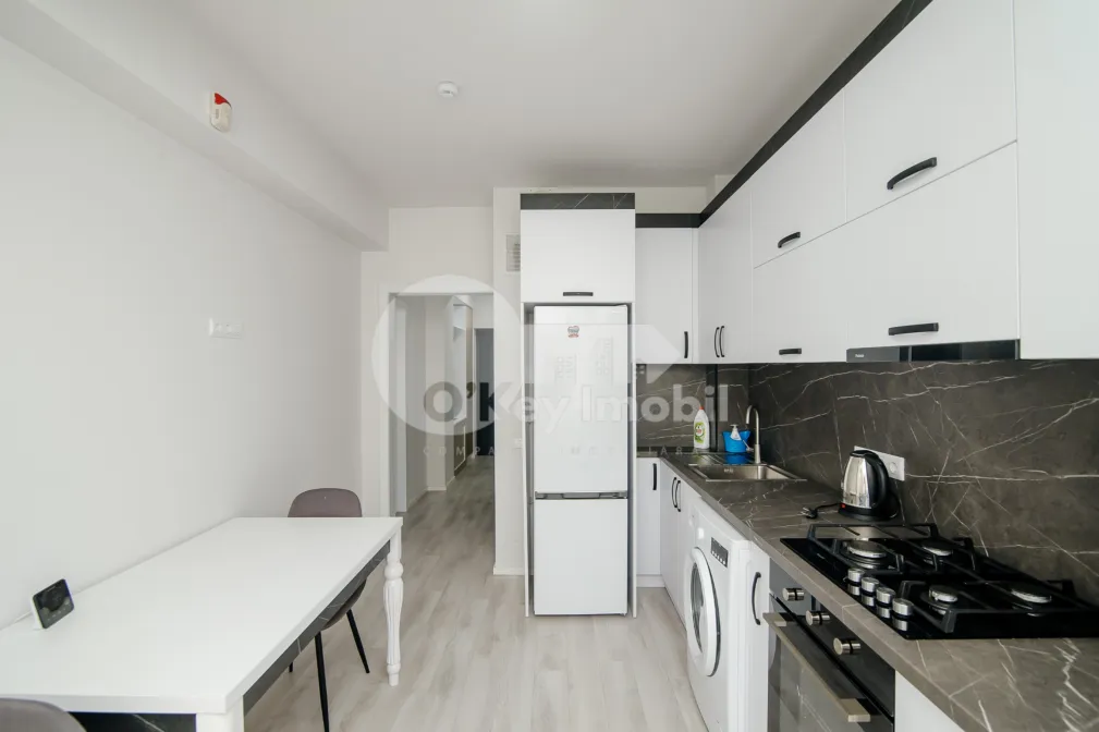 Apartament, Telecentru, PIETRARILOR