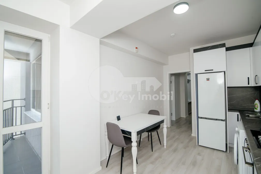 Apartament, Telecentru, PIETRARILOR