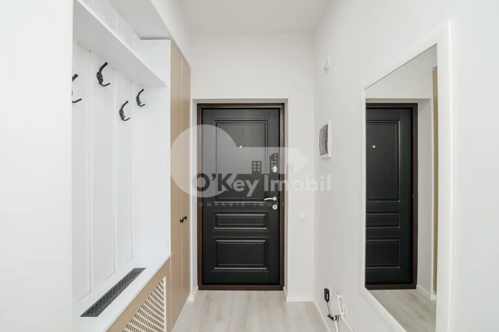 Apartament, Telecentru, PIETRARILOR