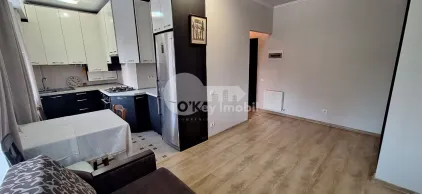 Apartament, Botanica, NICOLAE TITULESCU