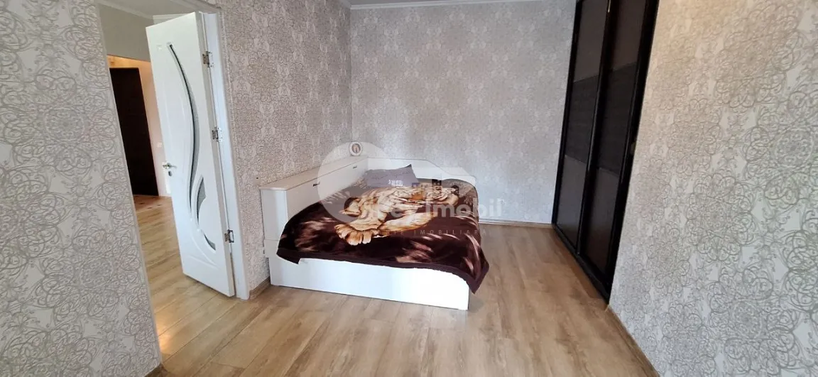 Apartament, Botanica, NICOLAE TITULESCU