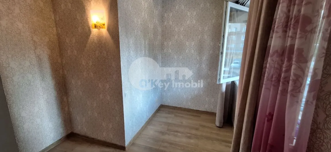 Apartament, Botanica, NICOLAE TITULESCU