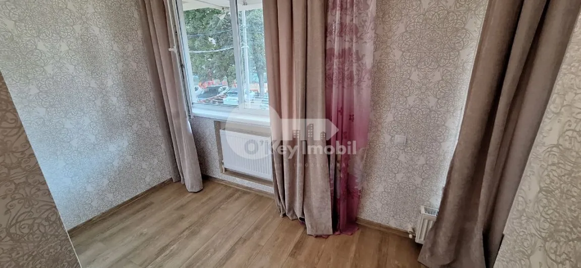 Apartament, Botanica, NICOLAE TITULESCU