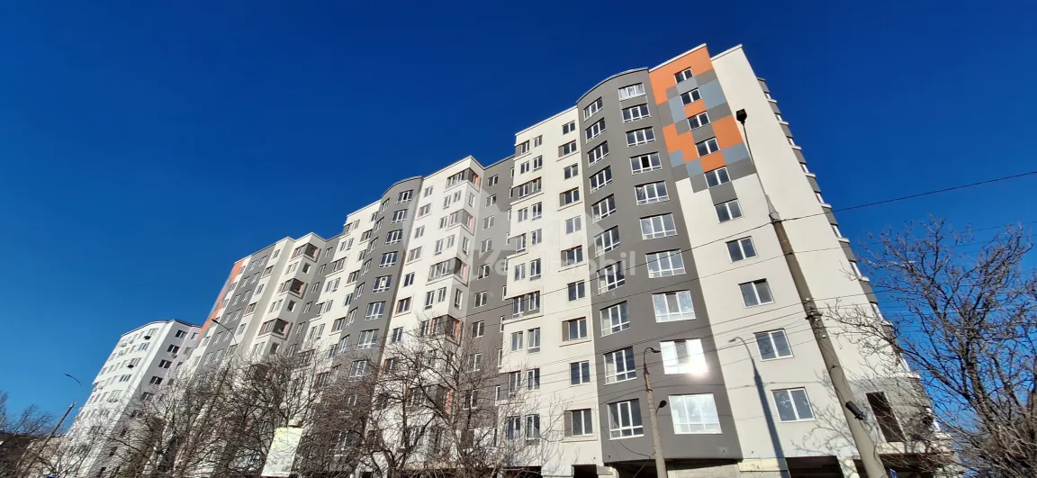 Apartament, Botanica, SARMIZEGETUSA