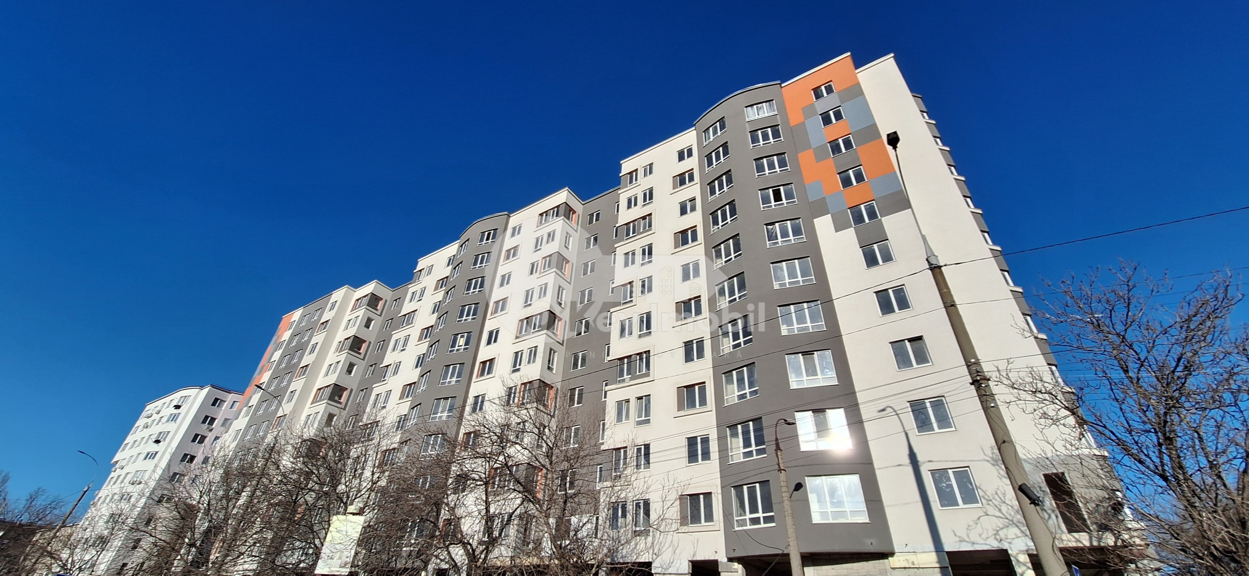 Apartament, Botanica, SARMIZEGETUSA
