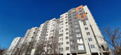 Apartament, Botanica, SARMIZEGETUSA
