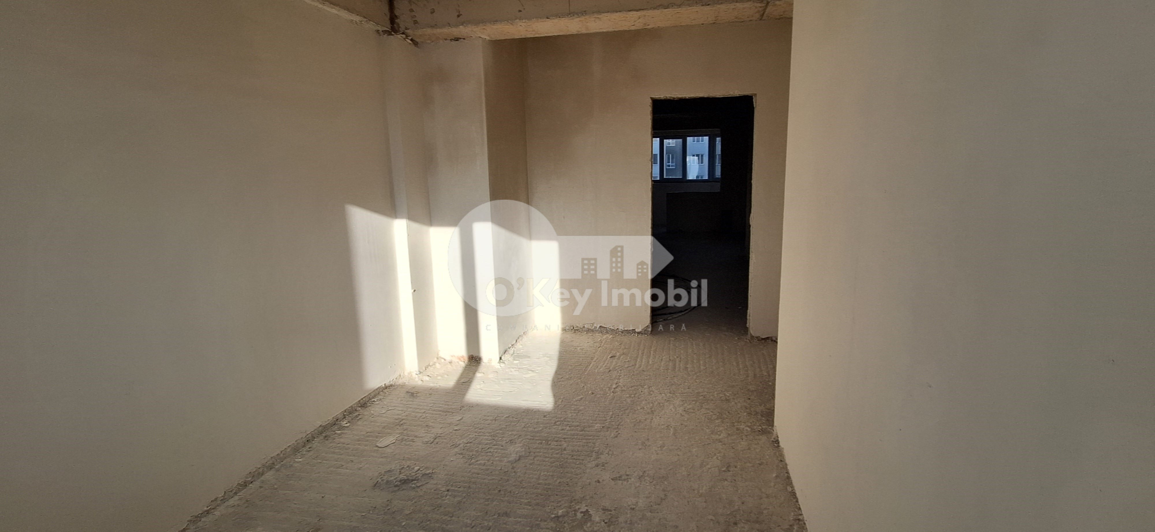 Apartament, Botanica, SARMIZEGETUSA