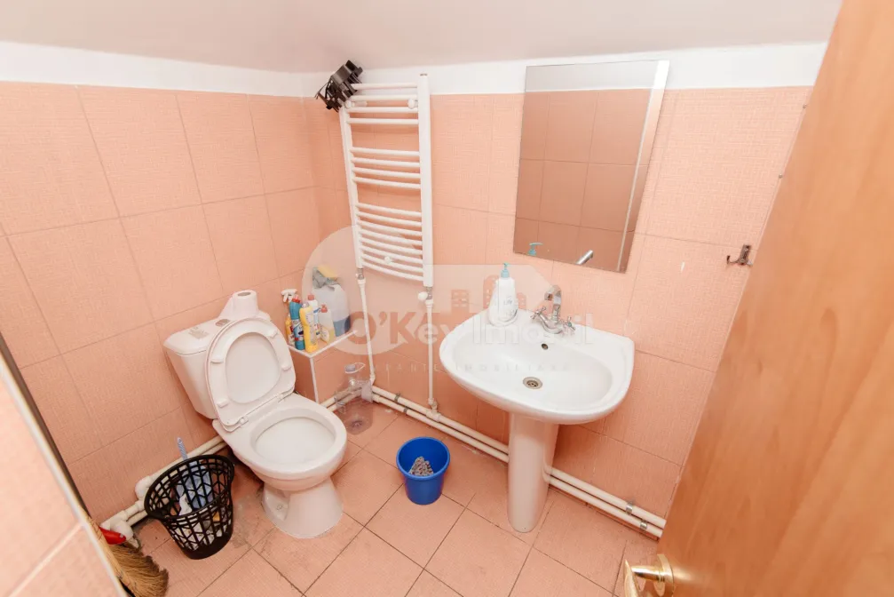 Spațiu comercial, Poșta Veche
