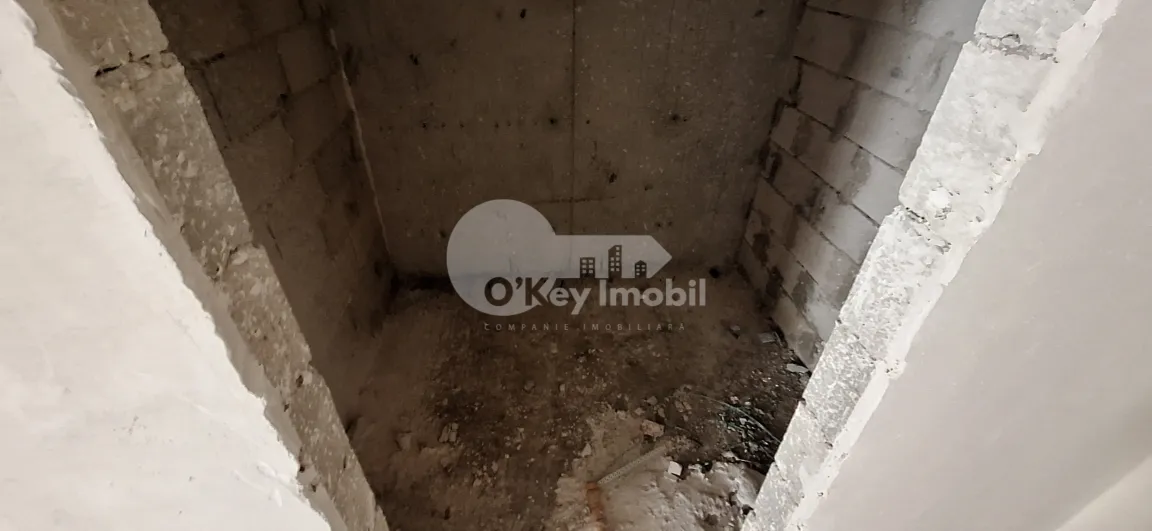 Apartament, Botanica, SARMIZEGETUSA