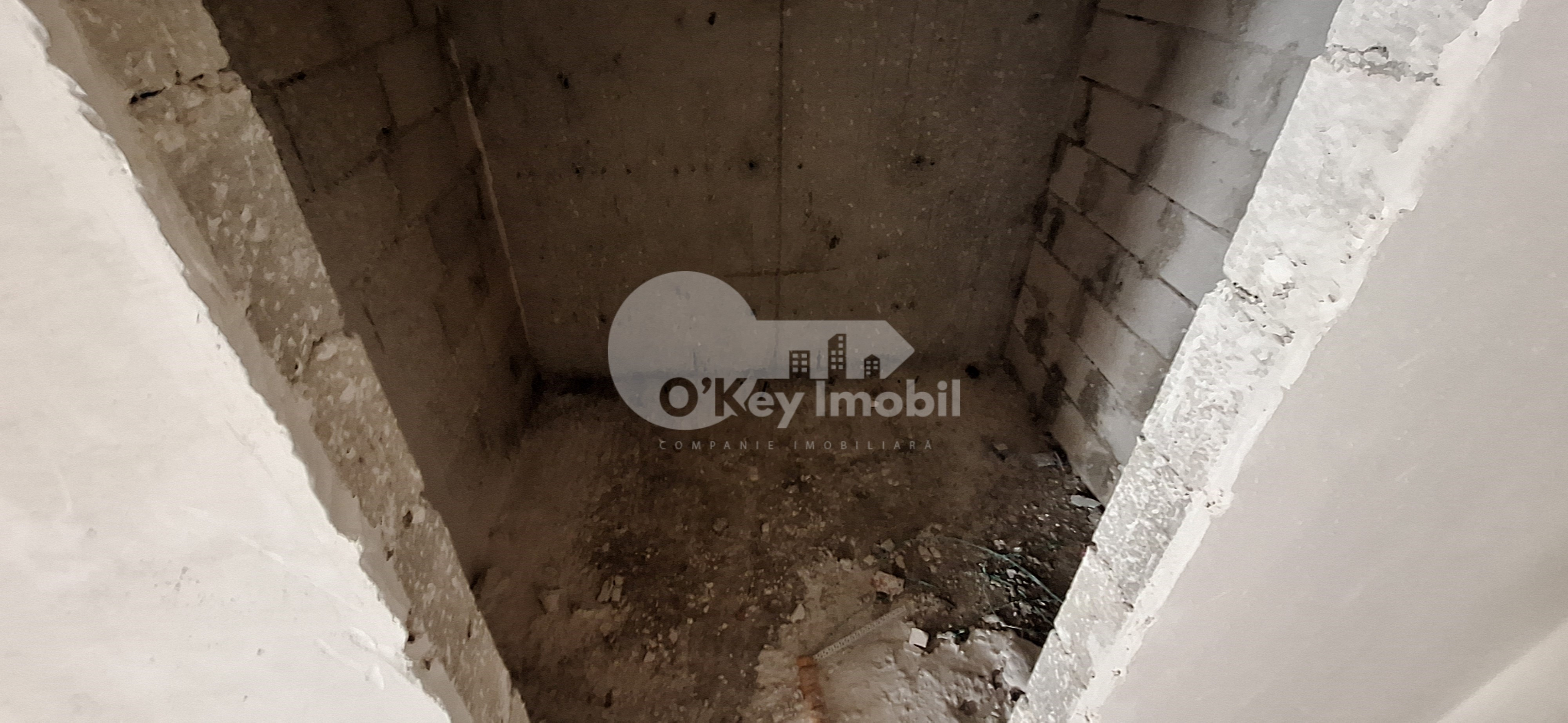 Apartament, Botanica, SARMIZEGETUSA