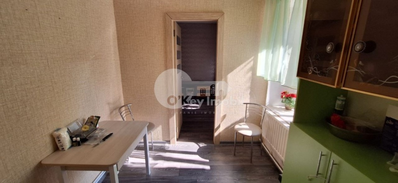 Apartament, Telecentru, PORUMBIȚEI