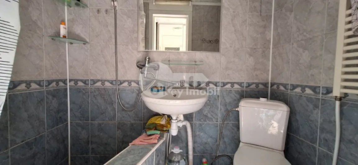 Apartament, Telecentru, PORUMBIȚEI