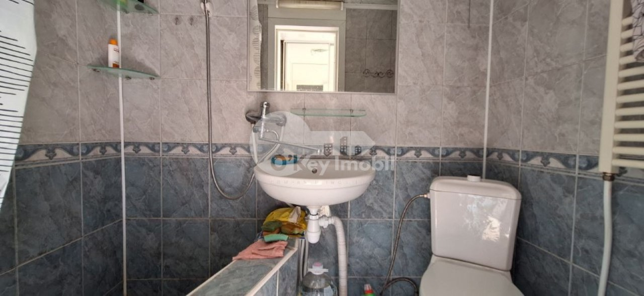 Apartament, Telecentru, PORUMBIȚEI
