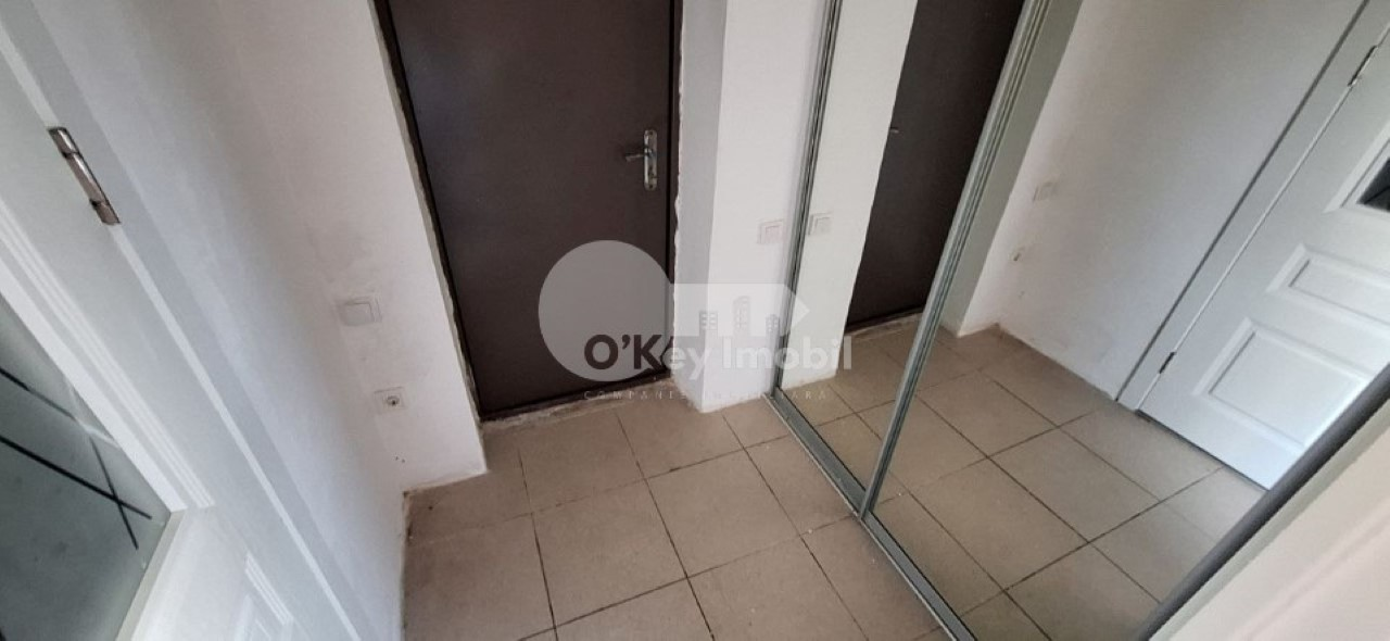 Apartament, Telecentru, PORUMBIȚEI