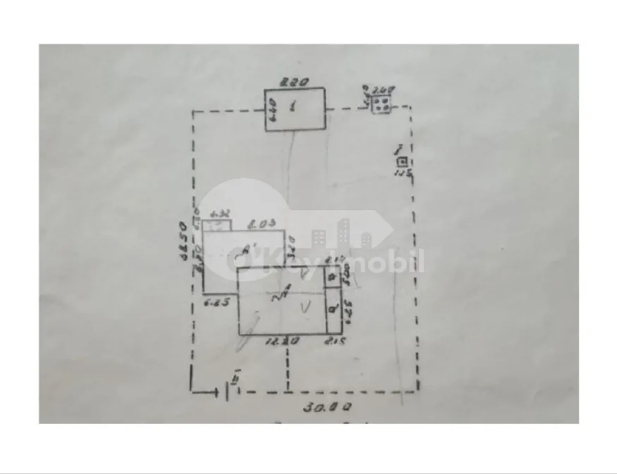 Apartament, Telecentru, PORUMBIȚEI