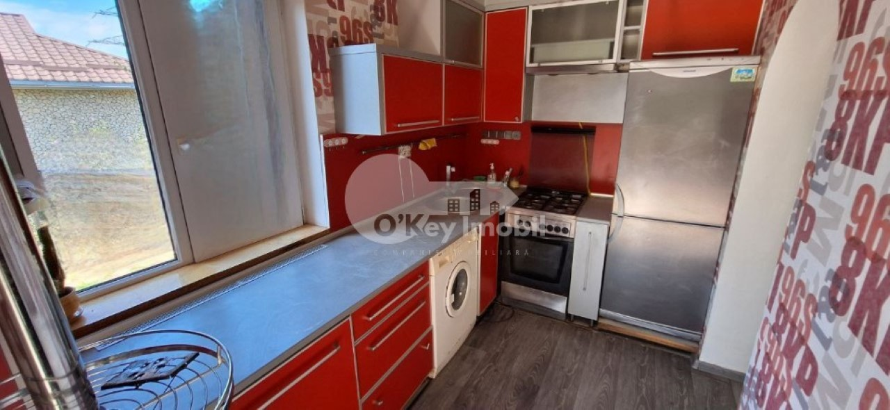 Apartament, Telecentru, PORUMBIȚEI