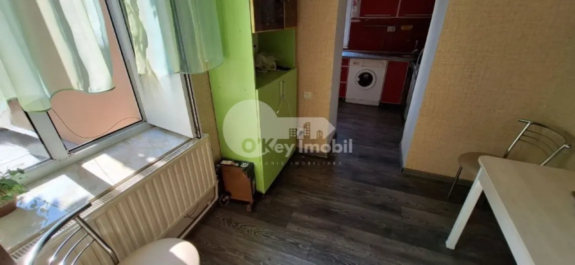 Apartament, Telecentru, PORUMBIȚEI