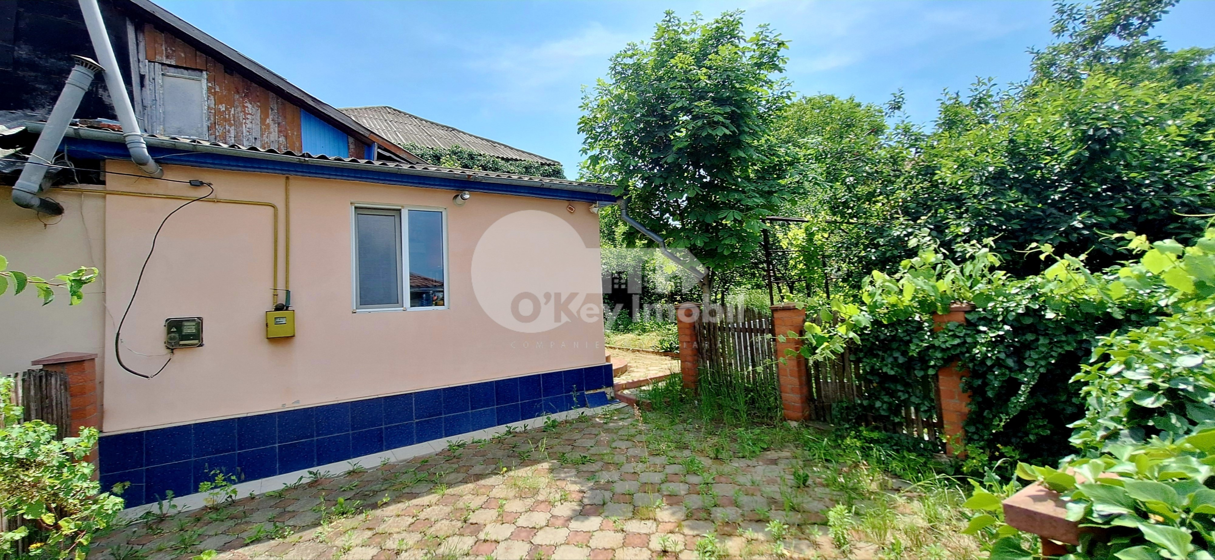 Apartament, Telecentru, PORUMBIȚEI