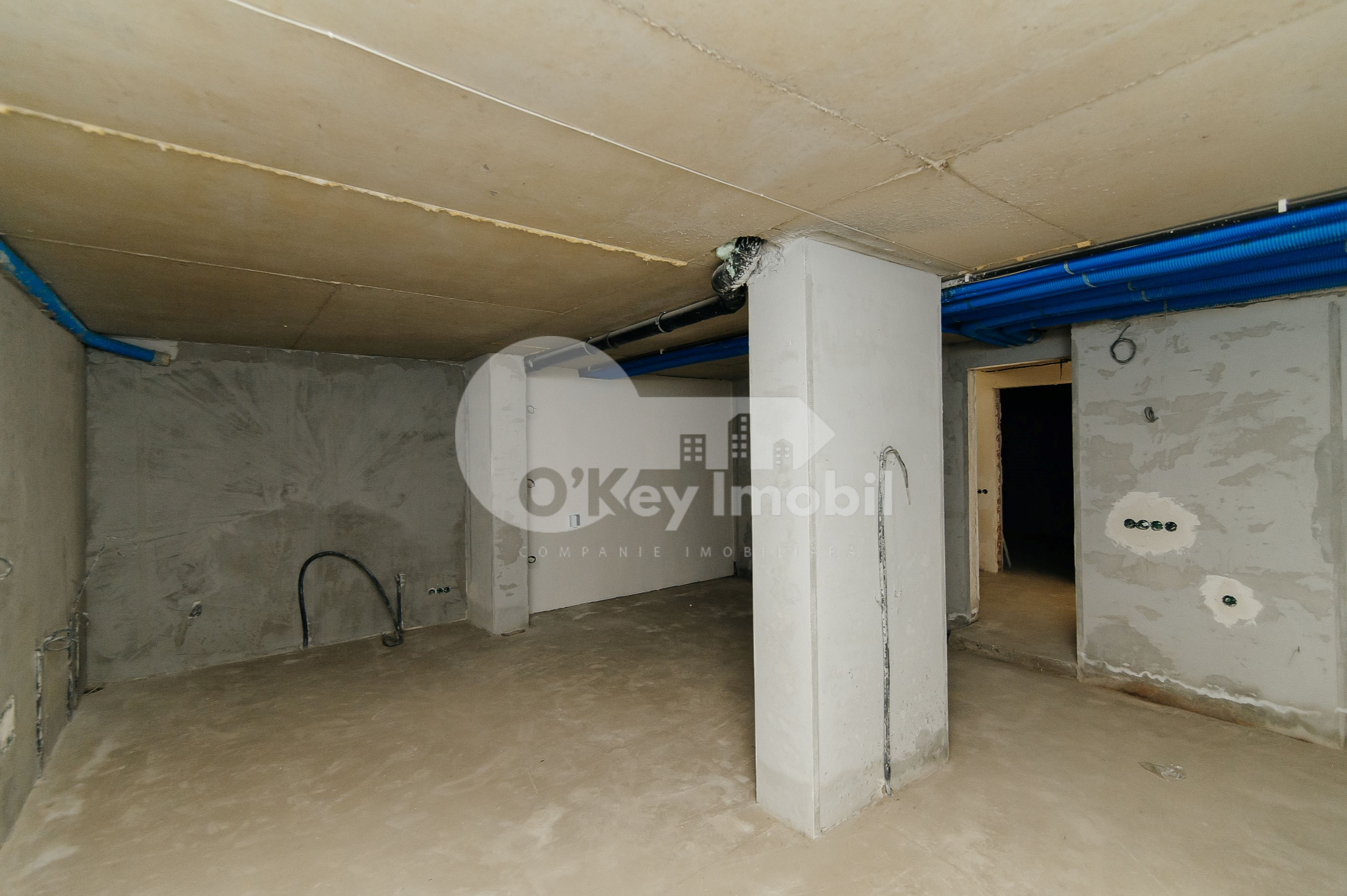 Casă, Botanica, PĂȘUNILOR