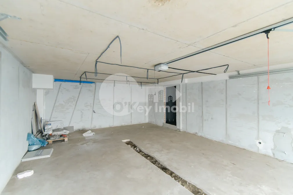 Дом, Ботаника, ПЭШУНИЛОР