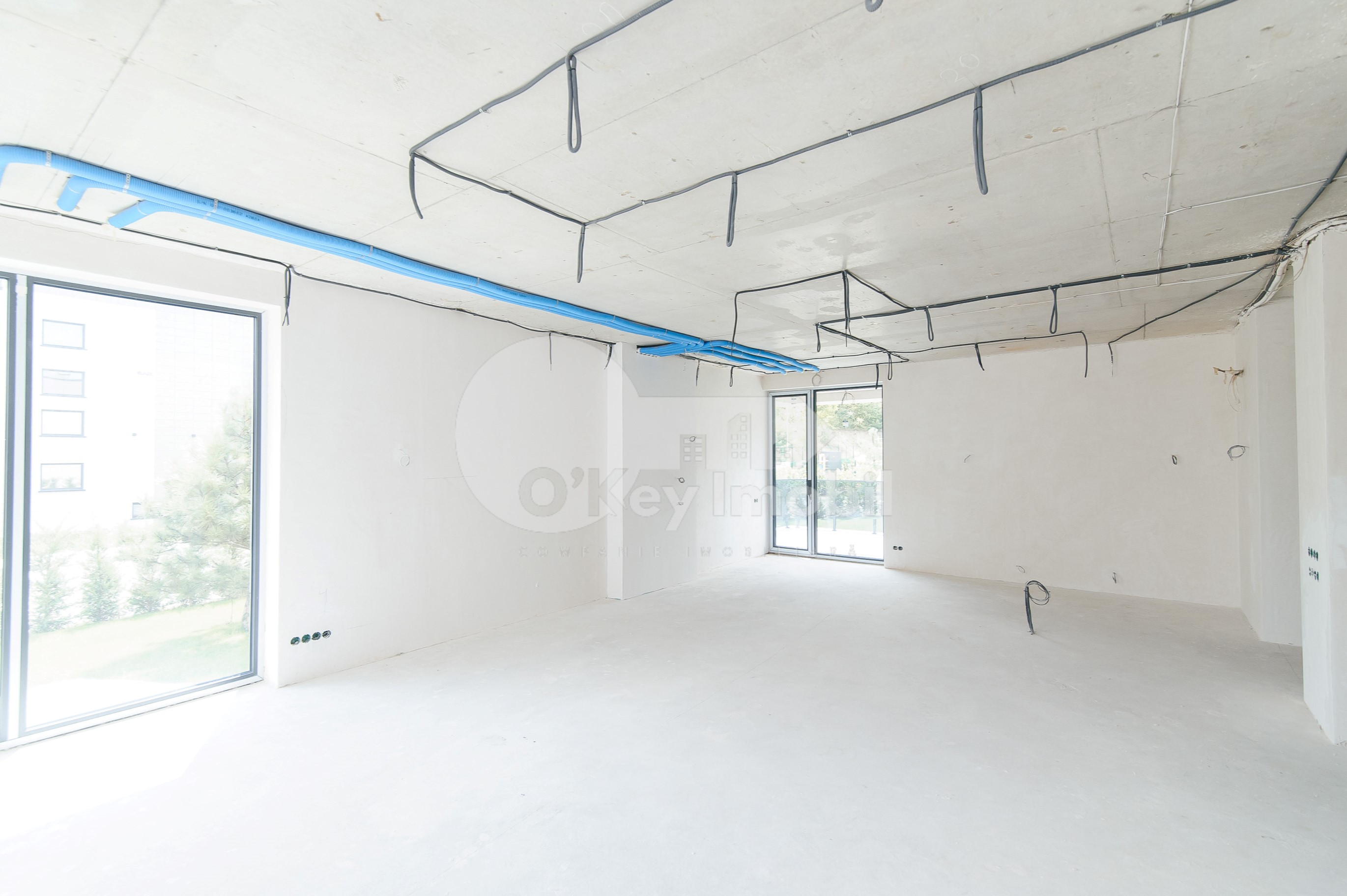 Casă, Botanica, PĂȘUNILOR