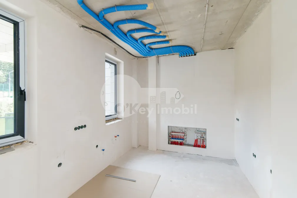 Дом, Ботаника, ПЭШУНИЛОР