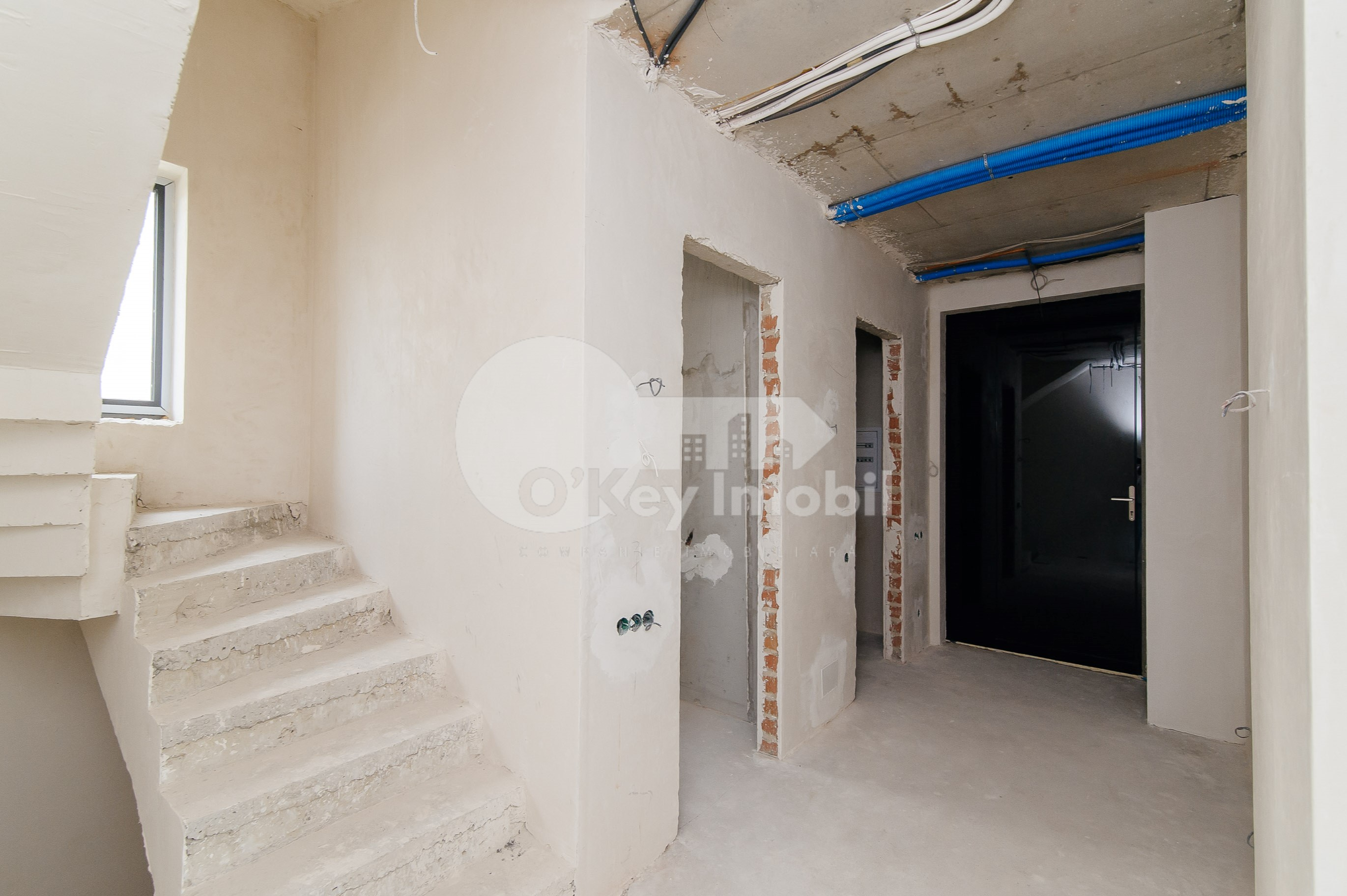 Casă, Botanica, PĂȘUNILOR