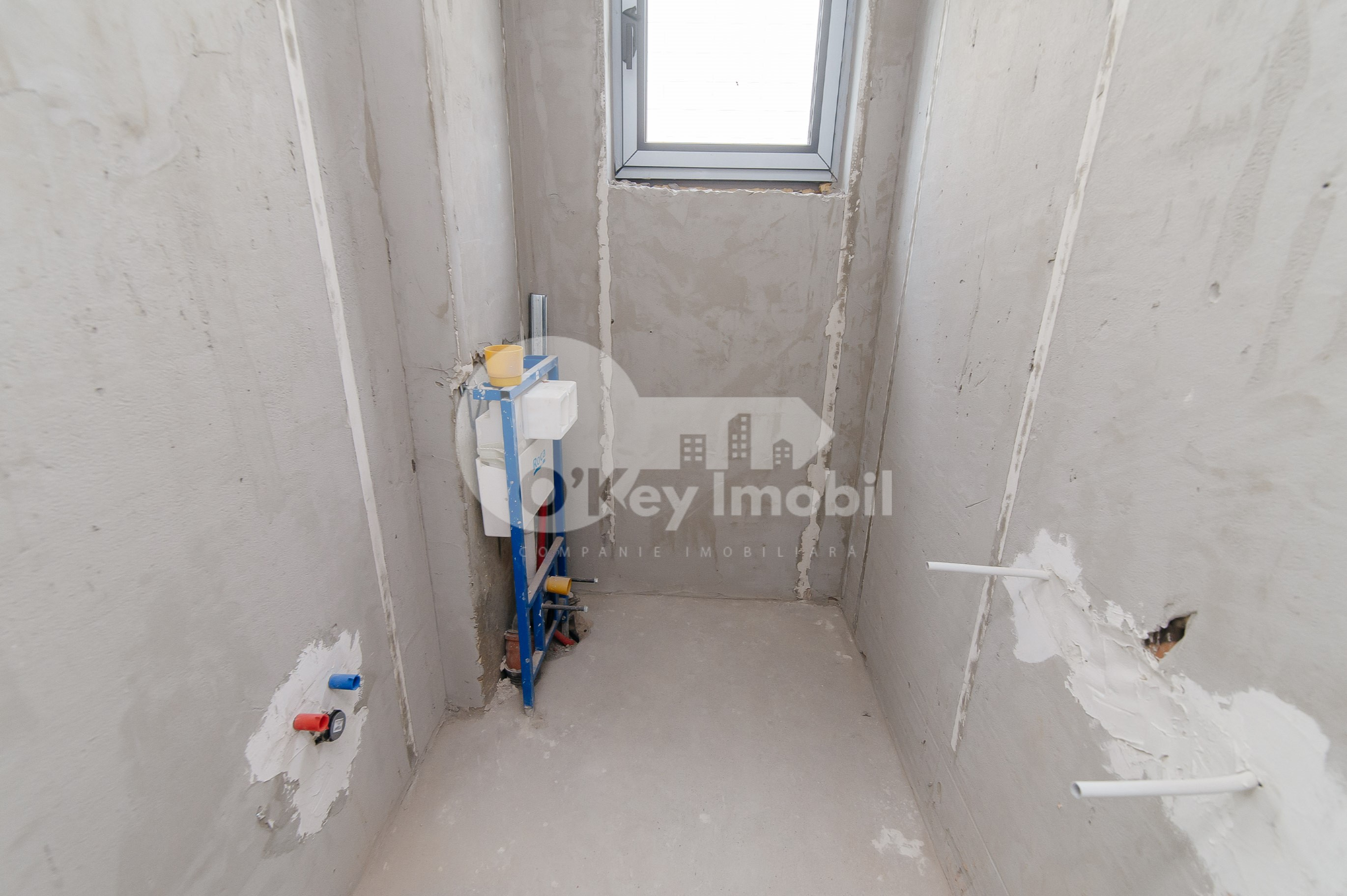 Casă, Botanica, PĂȘUNILOR