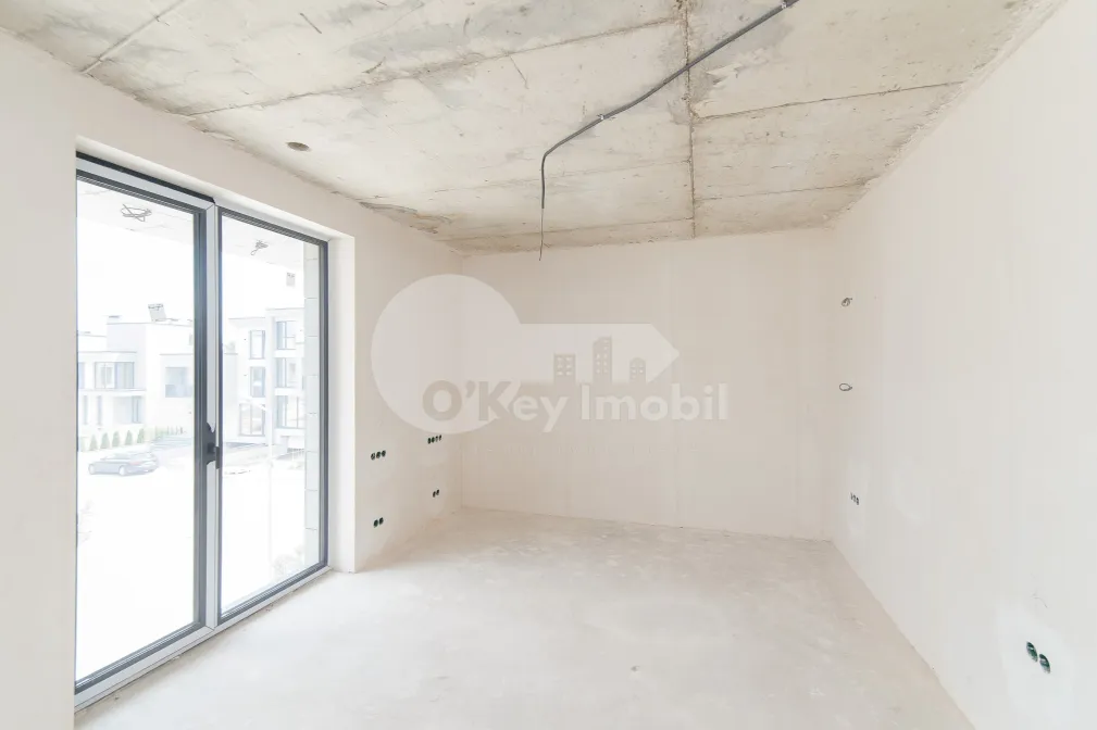 Дом, Ботаника, ПЭШУНИЛОР