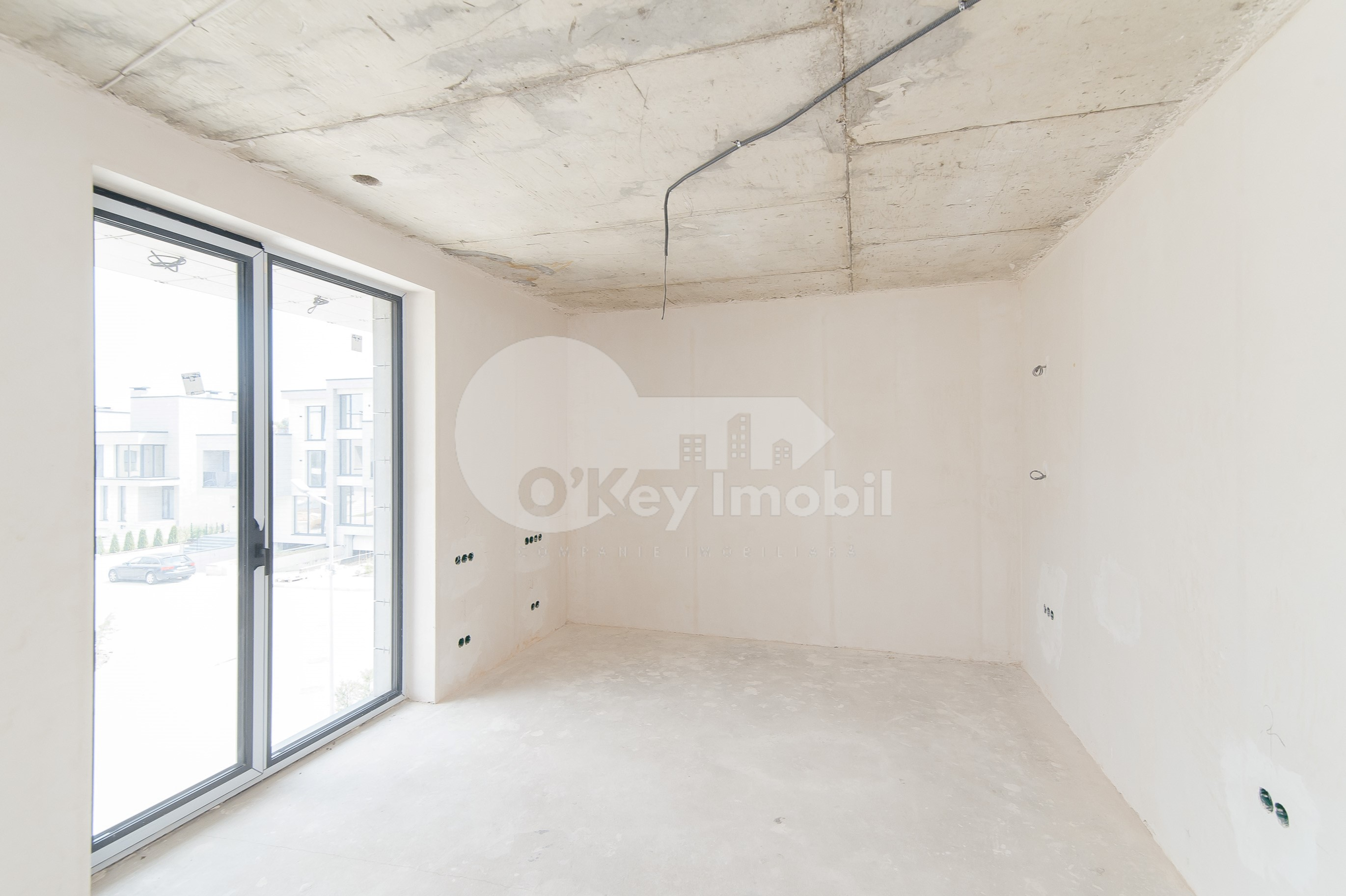 Casă, Botanica, PĂȘUNILOR