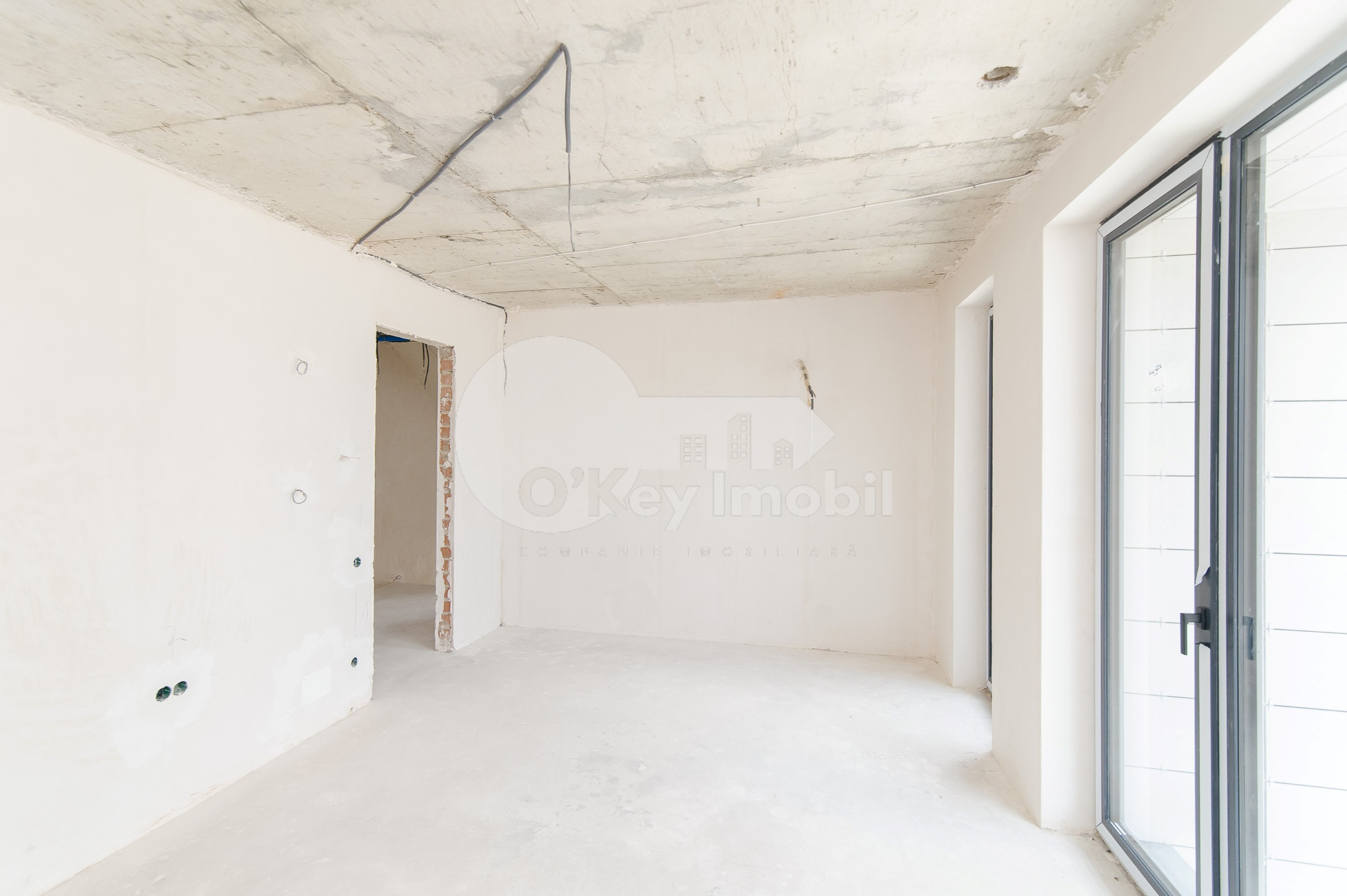 Casă, Botanica, PĂȘUNILOR