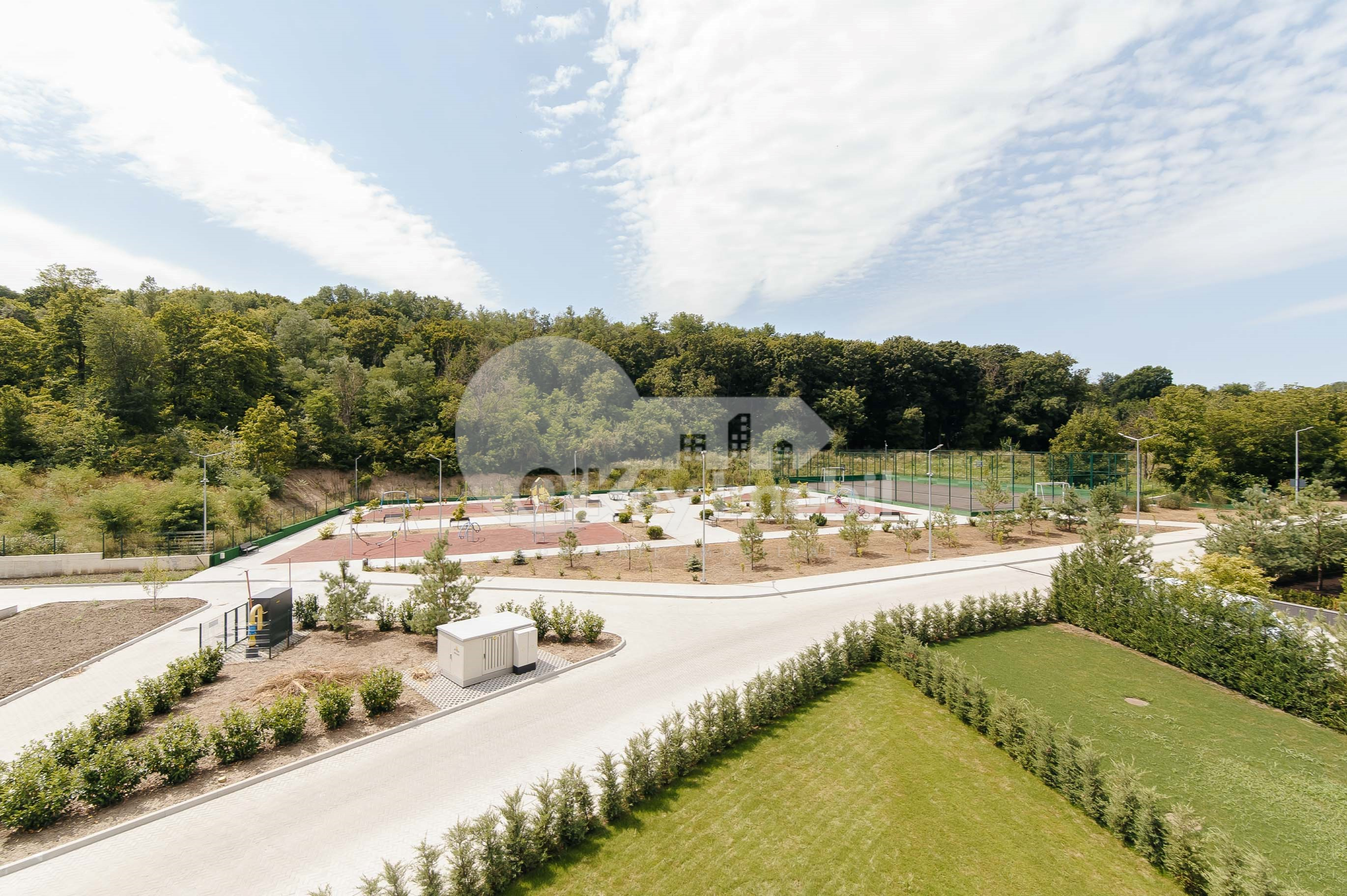 Casă, Botanica, PĂȘUNILOR