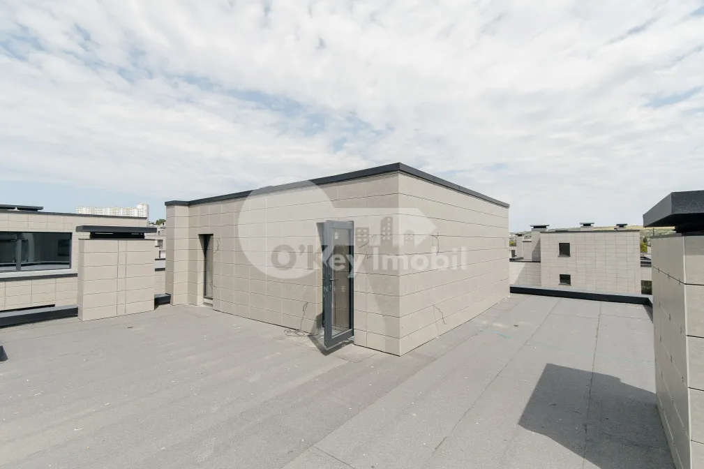 Дом, Ботаника, ПЭШУНИЛОР