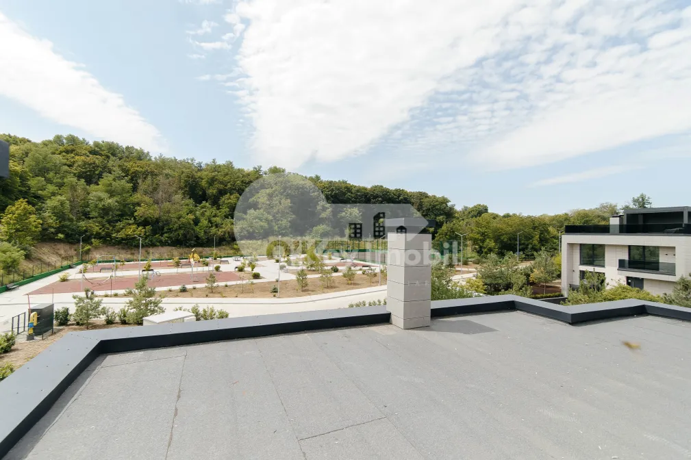 Дом, Ботаника, ПЭШУНИЛОР