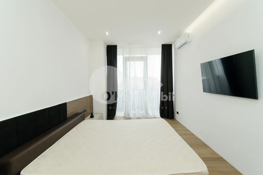 Apartament, Centru, TIGHINA