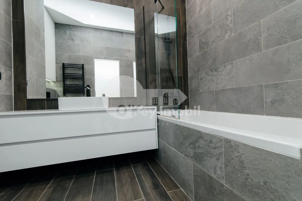 Apartament, Centru, TIGHINA