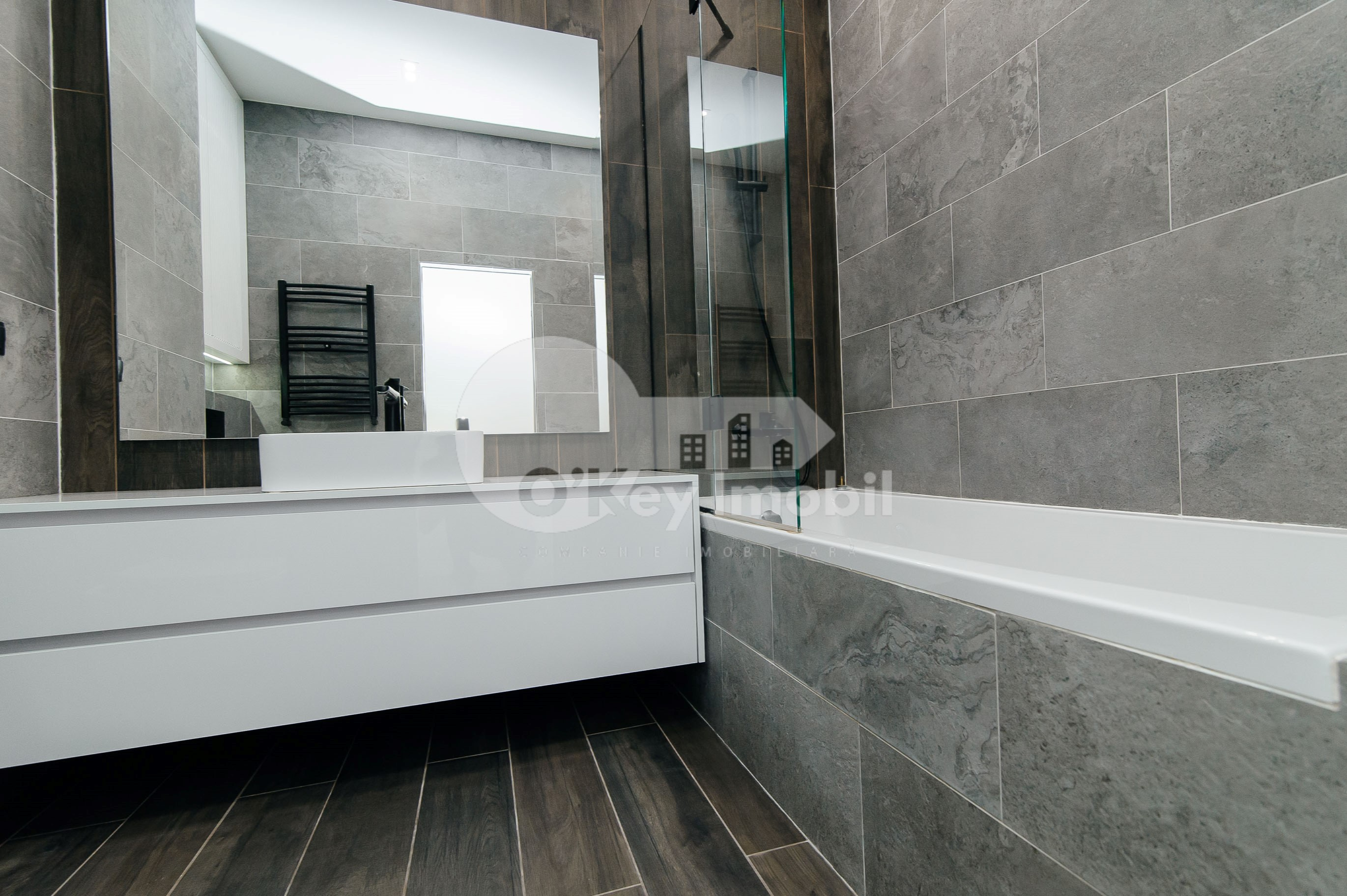 Apartament, Centru, TIGHINA