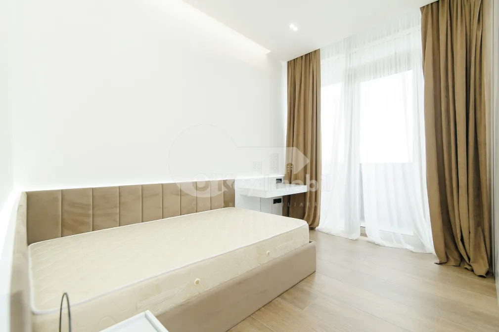 Apartament, Centru, TIGHINA