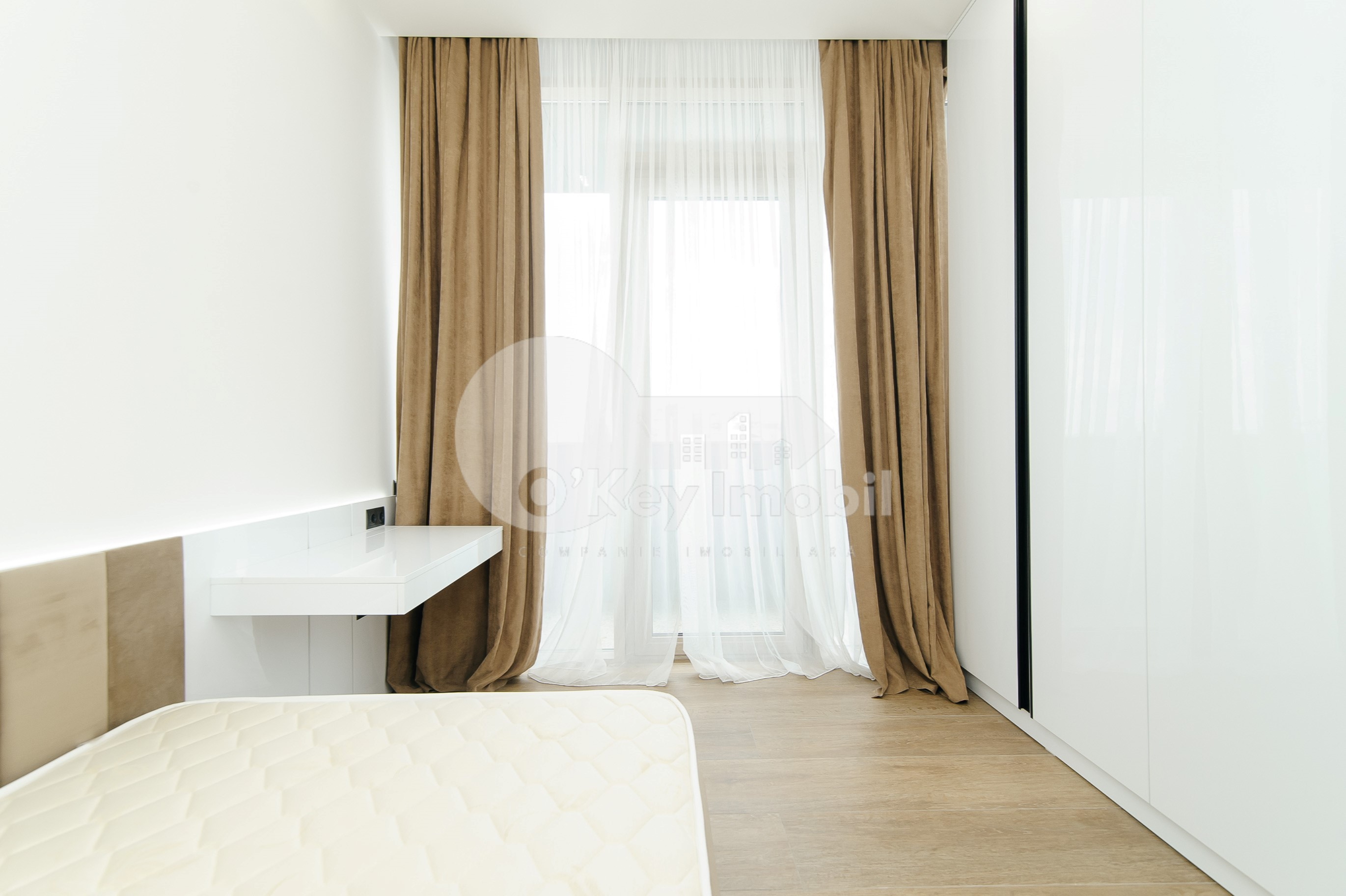 Apartament, Centru, TIGHINA