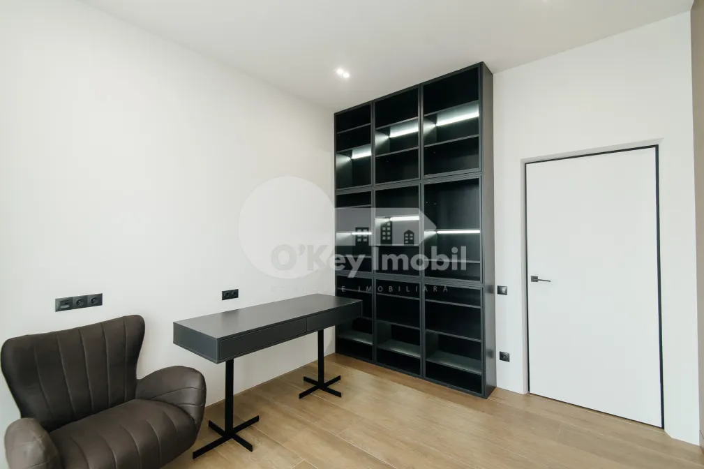 Apartament, Centru, TIGHINA