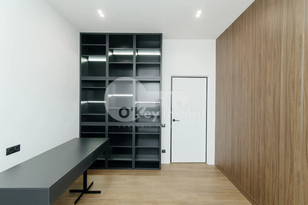 Apartament, Centru, TIGHINA